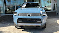 2026 Toyota 4Runner i-FORCE MAX Hybrid Limited