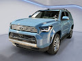 2026 Toyota 4Runner i-FORCE MAX Hybrid Limited