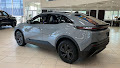 2026 Toyota C-HR