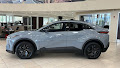 2026 Toyota C-HR