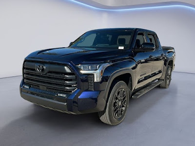 2026 Toyota Tundra