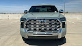 2026 Toyota Tundra 1794