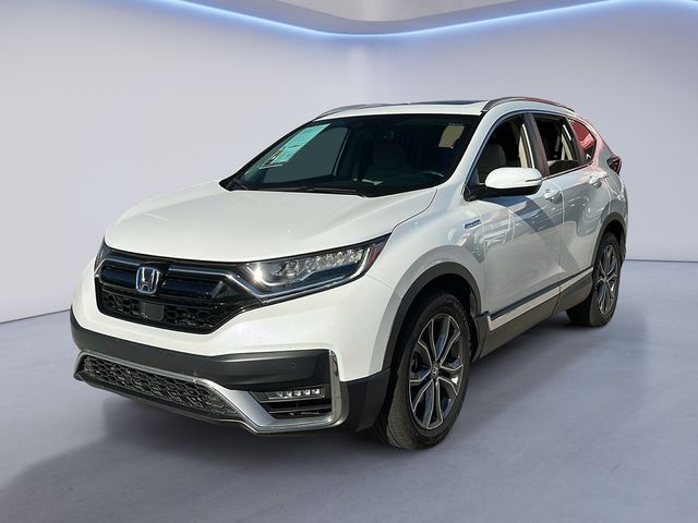 2021 Honda CR-V Hybrid Touring