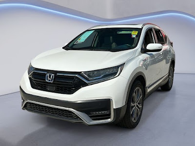 2021 Honda CR-V Hybrid