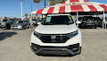 2021 Honda CR-V Hybrid Touring