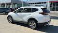 2021 Honda CR-V Hybrid Touring