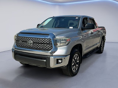 2018 Toyota Tundra
