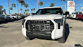 2026 Toyota Tundra Hybrid TRD Pro