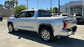 2026 Toyota Tundra 1794