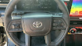 2026 Toyota Tacoma Hybrid TRD Pro