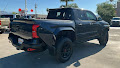 2026 Toyota Tacoma Hybrid TRD Pro