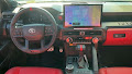 2026 Toyota Tacoma Hybrid TRD Pro