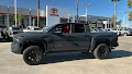 2026 Toyota Tacoma Hybrid TRD Pro