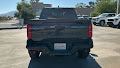 2026 Toyota Tacoma Hybrid TRD Pro