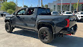 2026 Toyota Tacoma Hybrid TRD Pro