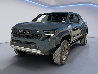 2026 Toyota Tacoma Hybrid