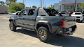 2026 Toyota Tacoma Hybrid Trailhunter