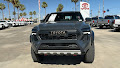 2026 Toyota Tacoma Hybrid Trailhunter