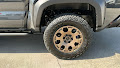 2026 Toyota Tacoma Hybrid Trailhunter