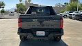 2026 Toyota Tacoma Hybrid Trailhunter
