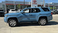 2026 Toyota 4Runner i-FORCE MAX Hybrid Limited