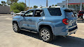 2026 Toyota 4Runner i-FORCE MAX Hybrid Limited