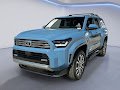 2026 Toyota 4Runner i-FORCE MAX Hybrid Limited