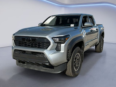 2026 Toyota Tacoma Hybrid