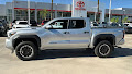 2026 Toyota Tacoma Hybrid TRD Off Road