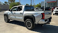 2026 Toyota Tacoma Hybrid TRD Off Road