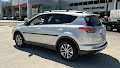 2016 Toyota RAV4 Hybrid XLE