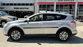 2016 Toyota RAV4 Hybrid XLE