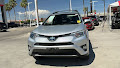2016 Toyota RAV4 Hybrid XLE