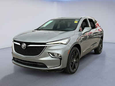 2023 Buick Enclave