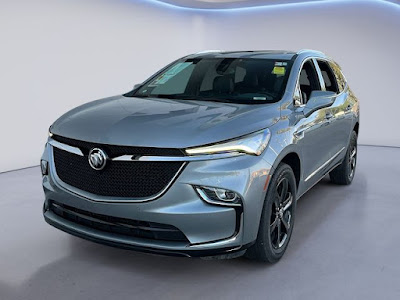 2023 Buick Enclave