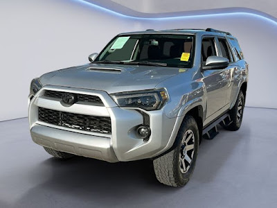 2019 Toyota 4Runner