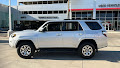 2019 Toyota 4Runner TRD Off-Road Premium
