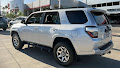 2019 Toyota 4Runner TRD Off-Road Premium