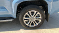 2026 Toyota 4Runner i-FORCE MAX Hybrid Limited