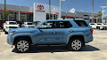 2026 Toyota 4Runner i-FORCE MAX Hybrid Limited