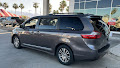 2020 Toyota Sienna XLE