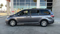 2020 Toyota Sienna XLE
