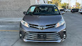 2020 Toyota Sienna XLE
