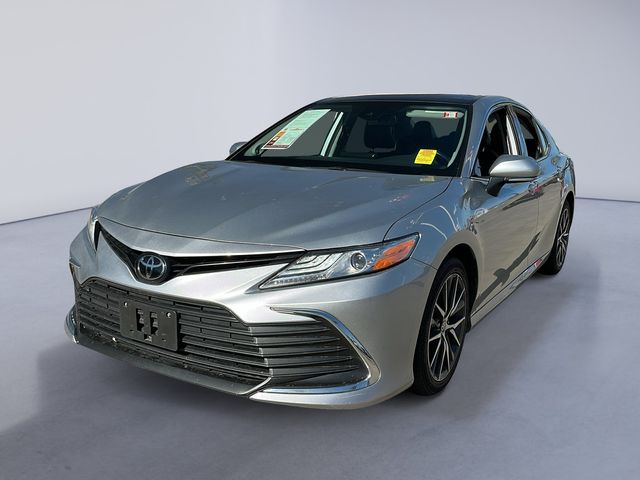 2024 Toyota Camry XLE