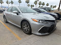 2024 Toyota Camry XLE