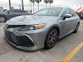 2024 Toyota Camry XLE
