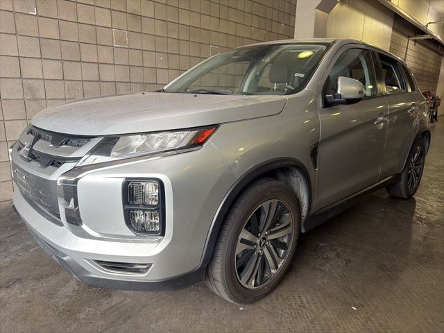 2024 Mitsubishi Outlander Sport 2.0 SE