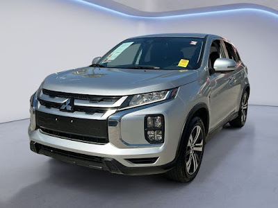 2024 Mitsubishi Outlander Sport