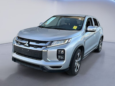 2024 Mitsubishi Outlander Sport
