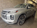 2024 Mitsubishi Outlander Sport 2.0 SE